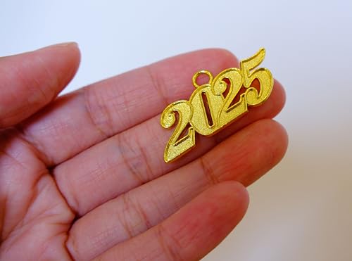 Image of 2025 Tassel Graduation, Pink Tassel 2025
