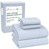 RUVANTI Organic Cotton Percale