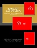 Lang101 Workbook: Linguistics Exercises & Activities for Starters