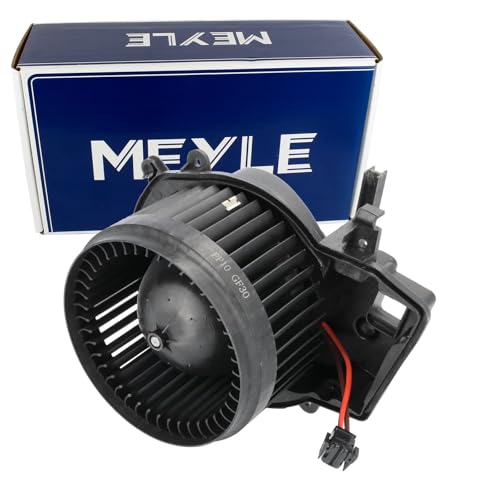 MEYLE Ventilador habitáculo 012 237 0004 12V Número de enchufes de contacto: 2 Compatible con MERCEDES-BENZ Clase C Sedán W203 Clase C T-modell S203 CLK Descapotable A209 Clase G SUV W463 SL R230