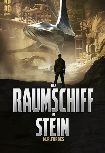 Das Raumschiff Im Stein