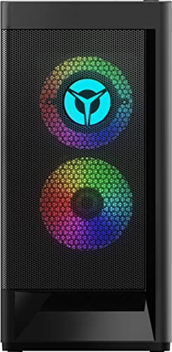 Lenovo Legion Tower 5I Gaming Desktop 2023 Newest, Intel Core I7-12700 Processor, Nvidia Geforce Rtx 3060, 32Gb Ddr5 Ram, 1Tb Ssd, 1Tb Hdd, Wi-Fi 6, Bluetooth 5.1, Windows 11 Home, Bundle With Cefesfy #TOP1