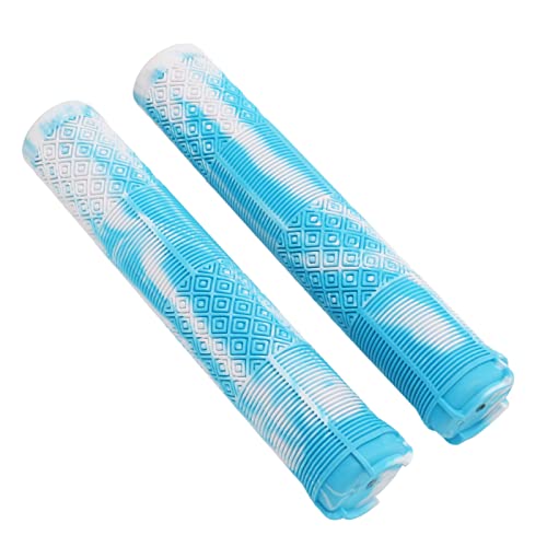 1 �y�A 17 �Z���`���[�g���n���h���o�[�O���b�v TPE �S���A���`�X���b�v�o�C�N�n���h���O���b�v�W�� 22.2 �~�����[�g�� (�u���[�z���C�g)