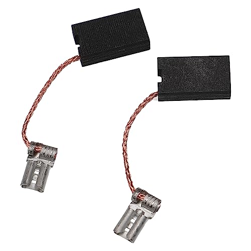Contenuto della spedizione: 2x Carbone di ricambio | Accessori e ricambi di alta qualità di vhbw