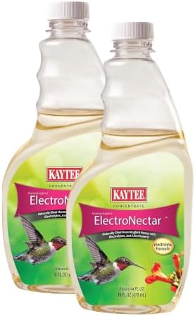 Kaytee ElectroNectar Ready-to-Use Nectar
