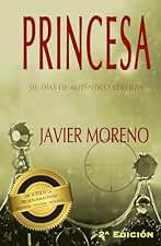 PRINCESA: THRILLER POLICIACO