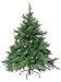 Produktbild VIVANNO Künstlicher Weihnachtsbaum beleuchtet LED Premium Nordmanntanne 120 cm