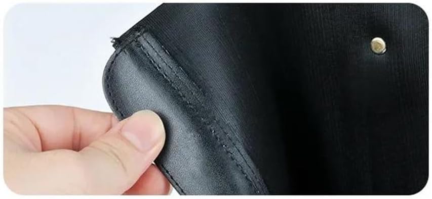 Women's Tall Rain Boots With Zipper Detail Solid Color Waterproof Rubber Shoes For Outdoor Wear And Easy Fit