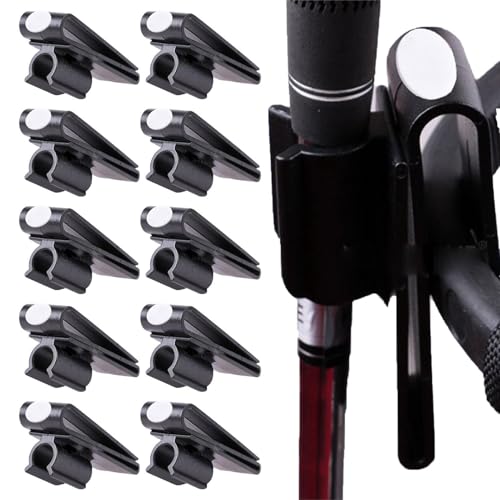 Organizador para palos de golf duradero con soporte portátil de herramientas