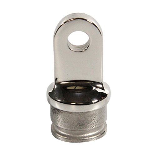 Almencla Estremità dell'occhio Interno Tondo da 25...