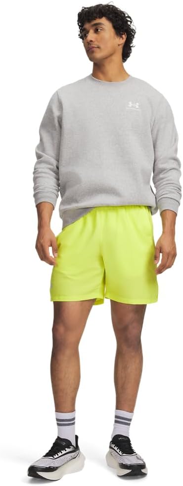 Under Armour Launch Stretch Woven 7'' Shorts