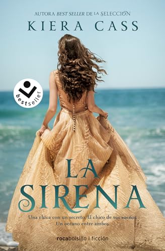 La sirena / The Siren (Spanish Edition)