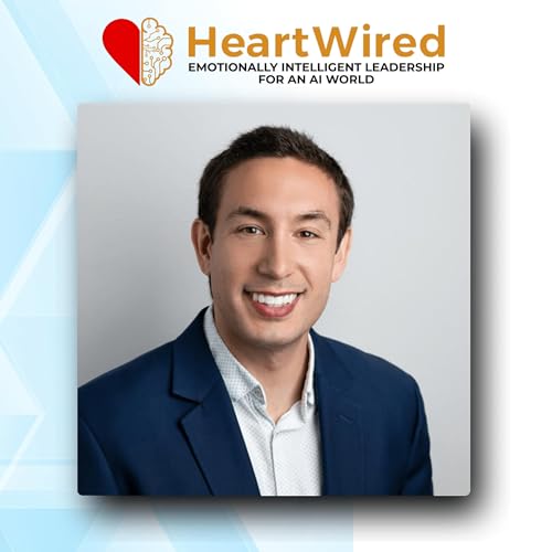 Simple Human Answers in a Mountain of Data: Leading with EQ in an AI World