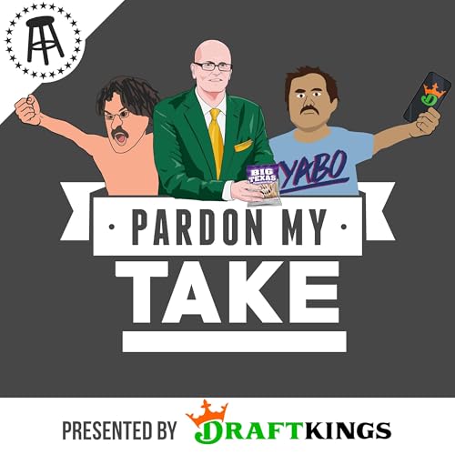 Rory Wins Back To Back Masters, Scott Van Pelt Joins Us Live From Augusta, NBA Playoffs Set + Who's Back Of The Week