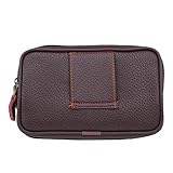 Smartphone Umhängetasche ist aus Nylon, langlebig und leicht und modisch zu tragen, eine gute Wahl für Reisen / Wandern