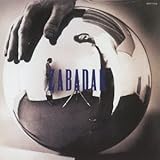 ZABADAK-I+銀の三角