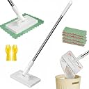 japanese clip mop Top3商品