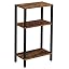 Brown (3|tier)