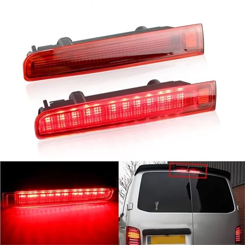 Troisième feu stop pour VW Transporter et Multivan MK VI - 3