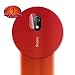 Produktbild MXKOCO Handy Kamera Protector Kompatibel mit Xiaomi Redmi 8A [1 Pack]-Kameraschutz- Linse Schutzfolie Kamera objektiv Glas HD Kameraschutzfolie Gehärtetes Glas Displayschutzfolie