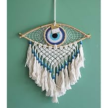 R ya Kapan  D  Kapan  Dream Catcher G z Tasar m  - 38x42cm