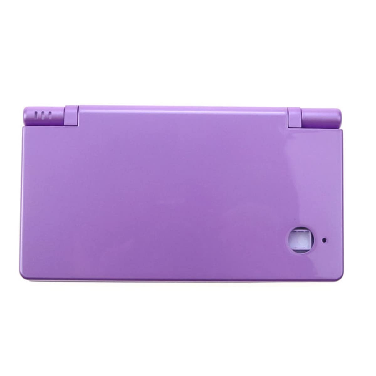 For Replacement NDSi Full Housing Cover Case Shell with Complete Buttons Accessories for Nintendo DSi NDSi Game Console