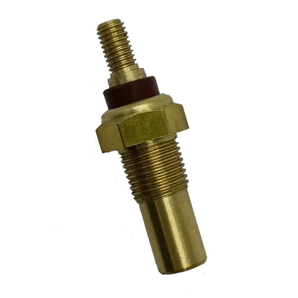 Sensore di Temperatura dell'Acqua per Mazda Sensore di Temperatura del Liquido di Raffreddamento 1E0318760/1E0718760/86VB10884AA/95GB10884AA/95VB10884BA/6145142