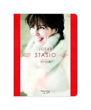 Hardcover Le Carnet Rouge: Notes Pour Les Temps De Fete [French] Book