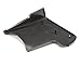 Rancilio 38123753B Side Panel, D Grey, 24" Height, 18" Width, 7" Length
