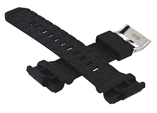 Casio Genuine Replacement Strap Band For G Shock Watch Model # Ga200-1 Ga-200-1 #TOP1