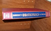 Zabriskie's Obstetrics for Nurses B000JR86FK Book Cover