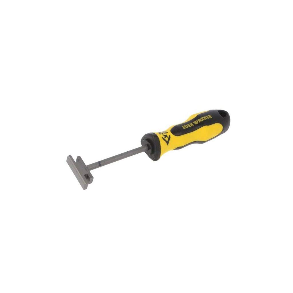 C.k T4755 Key 190Mm Compatible With: Conduit Bush Wrench