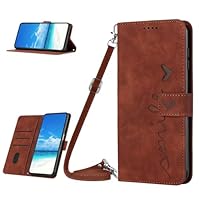 Cover Wallet Magnetica Per Motorola Moto E20/E40/E30 - Custodia Portafoglio Con Supporto, 9 Slot Carte, Antishock, Nero