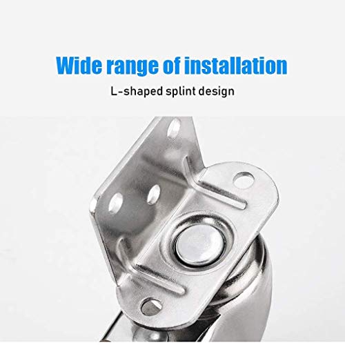 Ruote per Mobili Rotelle per Mobili Caster Wheels