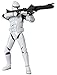 Bandai S.H.Figuarts Star Wars Clone Trooper Phase1 About 150mm ABS & PVC Painted Action Figure