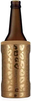 BOTTLE INSULAT GLD 12OZ