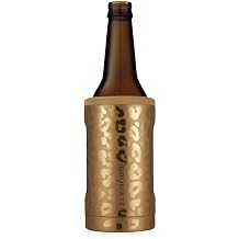BOTTLE INSULAT GLD 12OZ