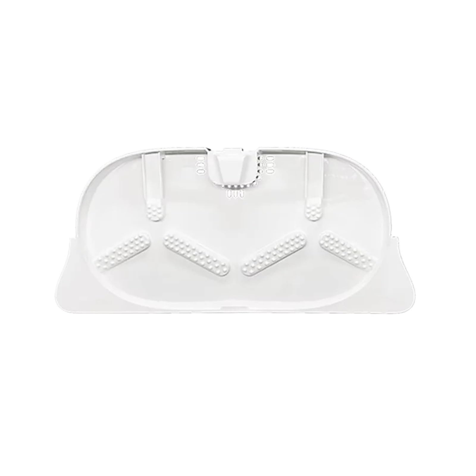 LMRXOFE Robot Vacuum Cleaning Tray Bracket, Compatible For Dreame,L10S Ultra Mop Cleaning Station Accessory