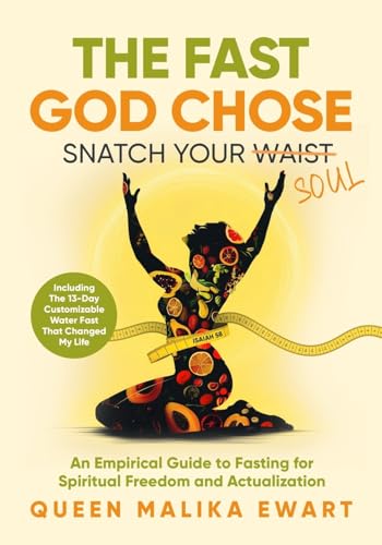 The Fast God Chose: Snatch Your Soul NOT Your Waist
