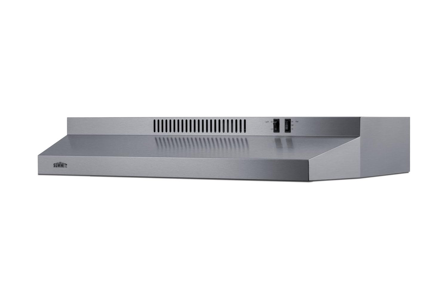 Summit Appliance 30 Inch / 1 Range Hoods