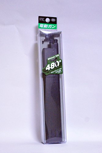 No142 MAC10 480�A�˃}�K�W�� (�d���R���p�N�g�}�V���K���p)