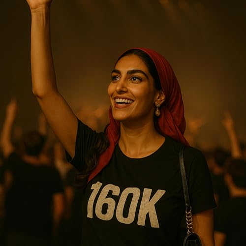 Carta Nov/25: What's the story? Morning glory