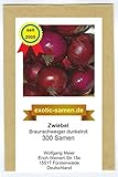 exotic-samen