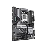 GIGABYTE B850 Eagle WIFI6E AMD AM5 LGA 1718 Motherboard, ATX, DDR5, 3X M.2, PCIe 5.0, USB-C, WIFI6E, 1GbE LAN, EZ-Latch, 5-Year Warranty - Image 7