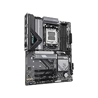 GIGABYTE B850 Eagle WIFI6E AMD AM5 LGA 1718 Motherboard, ATX, DDR5, 3X M.2, PCIe 5.0, USB-C, WIFI6E, 1GbE LAN, EZ-Latch, 5 Jahre Garantie – Ansicht 7