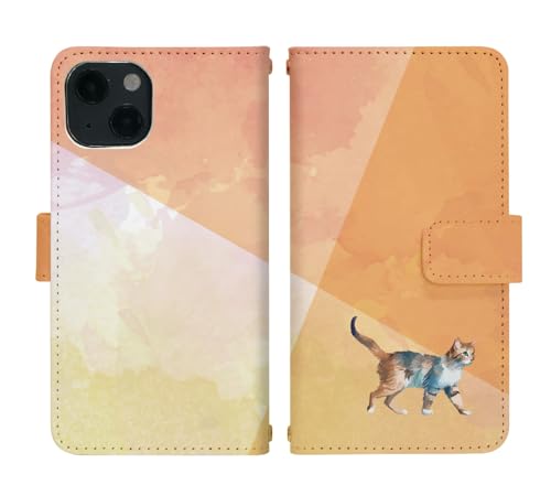 Xiaomi Redmi Note 9S �p �P�[�X �x���g���� �蒠�^ �J�o�[ �X�}�z�P�[�X di960(U) �L �˂� �l�R �ɂ�� ���� �G�� ���� �A�j�}��