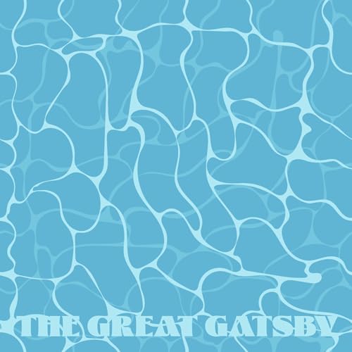 The Great Gatsby - Chapter One