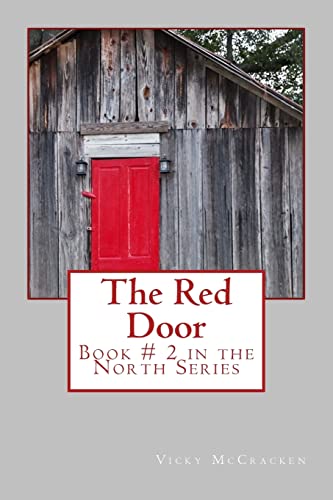 The Red Door (The North Series)