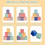 Zoom IMG-2 vvhippo giochi neonato 6 mesi Zoom IMG-2 vvhippo giochi neonato 6 mesi