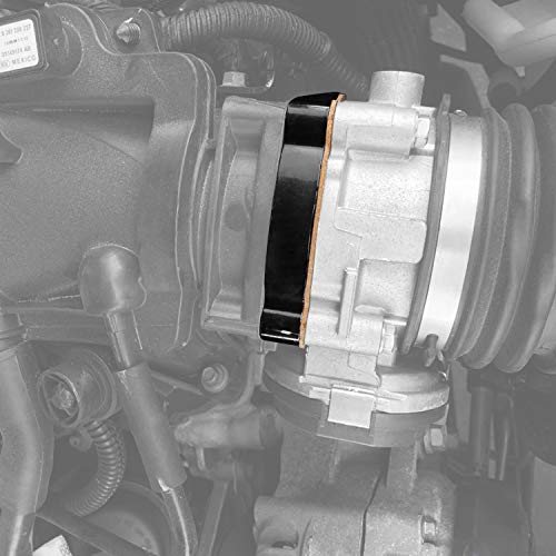 Hooke Road 3.6L Throttle Body...